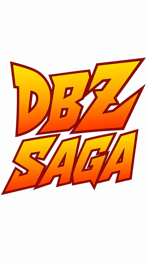 Cell Saga