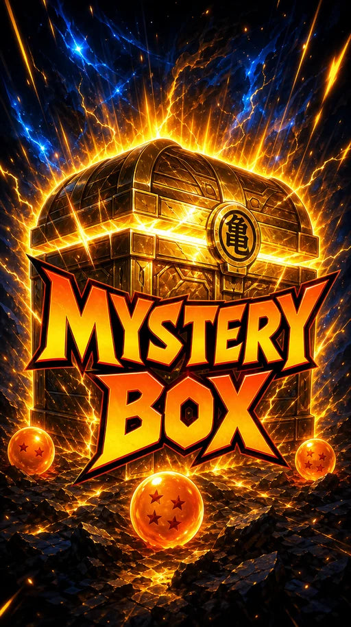 Mystery box